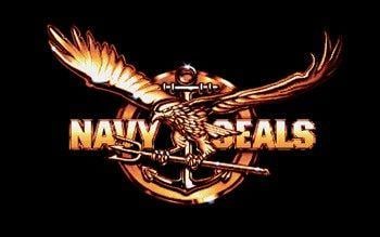 Isis Logo - Navy SEAL in dead ISIS photo not slammed by court