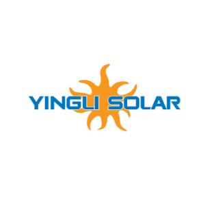 Yingli Logo - Yingli Green Energy JV Hainan Solar achieves 100MW milestone in China