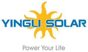 Yingli Logo - SolarPower Europe 2015/16 Members' Directory