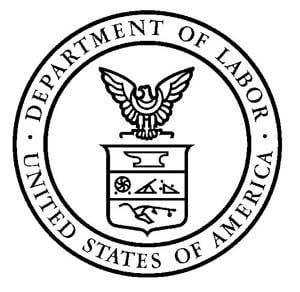 DOL Logo - Mexican Restaurants Reach Agreement With DOL