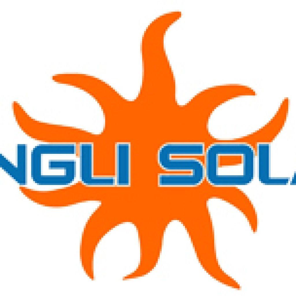 Yingli Logo - yingli-logo | EnviroGroup