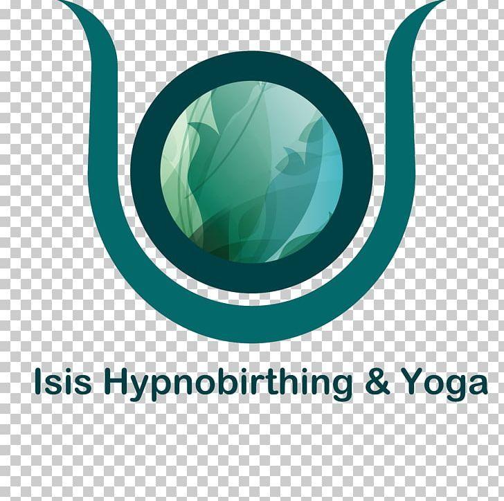 Isis Logo - Isis Hypnobirthing & Yoga Zwangerschapscursus Logo Industrial Design ...