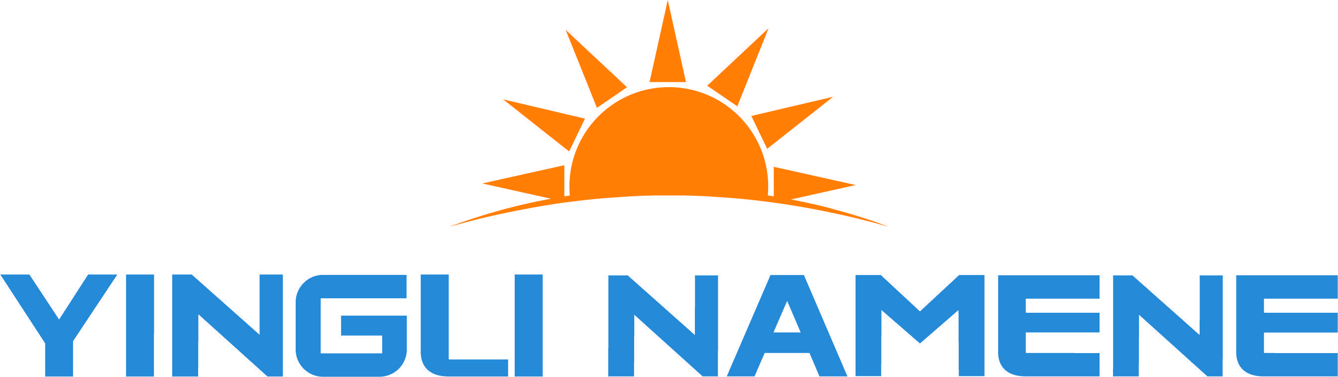 Yingli Logo - Yingli Namene