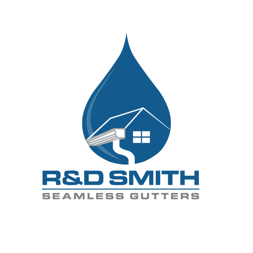 Gutter Logo - Create a great logo for a family owned seamless rain gutter company ...