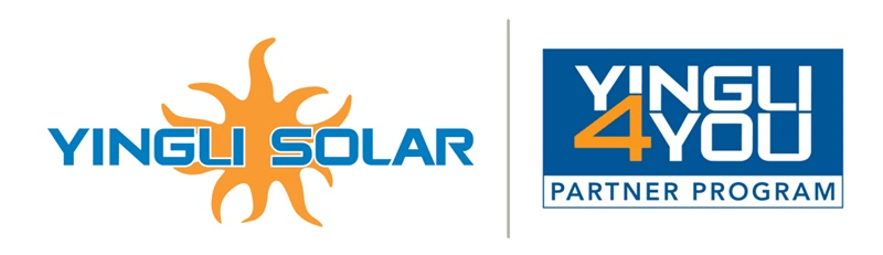 Yingli Logo - YINGLI 4 YOU Partner Program for Solar PV installers