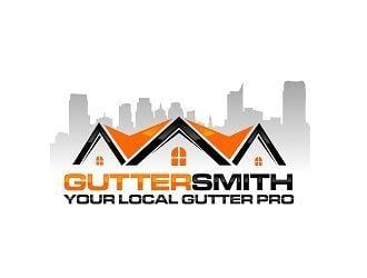 Gutter Logo - Generic and overused logo designs sold - Gutter Smith your local ...