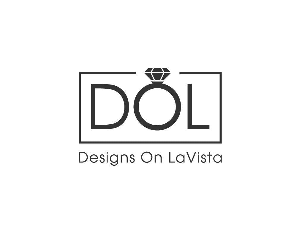 DOL Logo - Elegant, Serious, Jewelry Store Logo Design for DOL Designs On