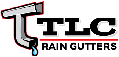 Gutter Logo - Home Three - TLC Rain Gutters