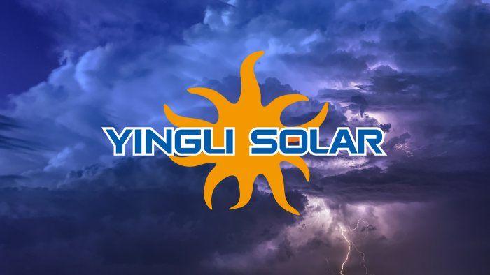 Yingli Logo - Yingli Solar's Struggles Continue - Solar Quotes Blog