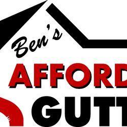 Gutter Logo - Affordable Gutters - Request a Quote - 10 Photos - Gutter Services ...