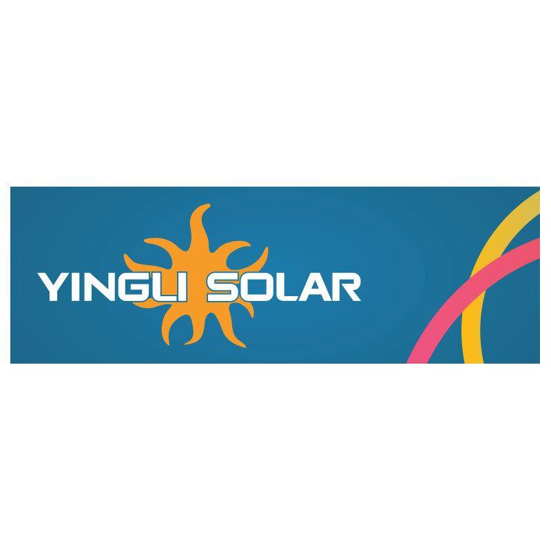 Yingli Logo - Yingli Solar - Booth/Trade Show Design by JENNIFER W at Coroflot.com