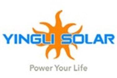 Yingli Logo - Yingli Green Energy To Supply 10269 MW Modules For The Largest ...