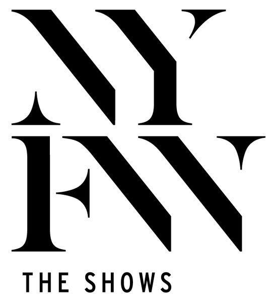 NYFW Logo - New York Fashion Week: The Shows