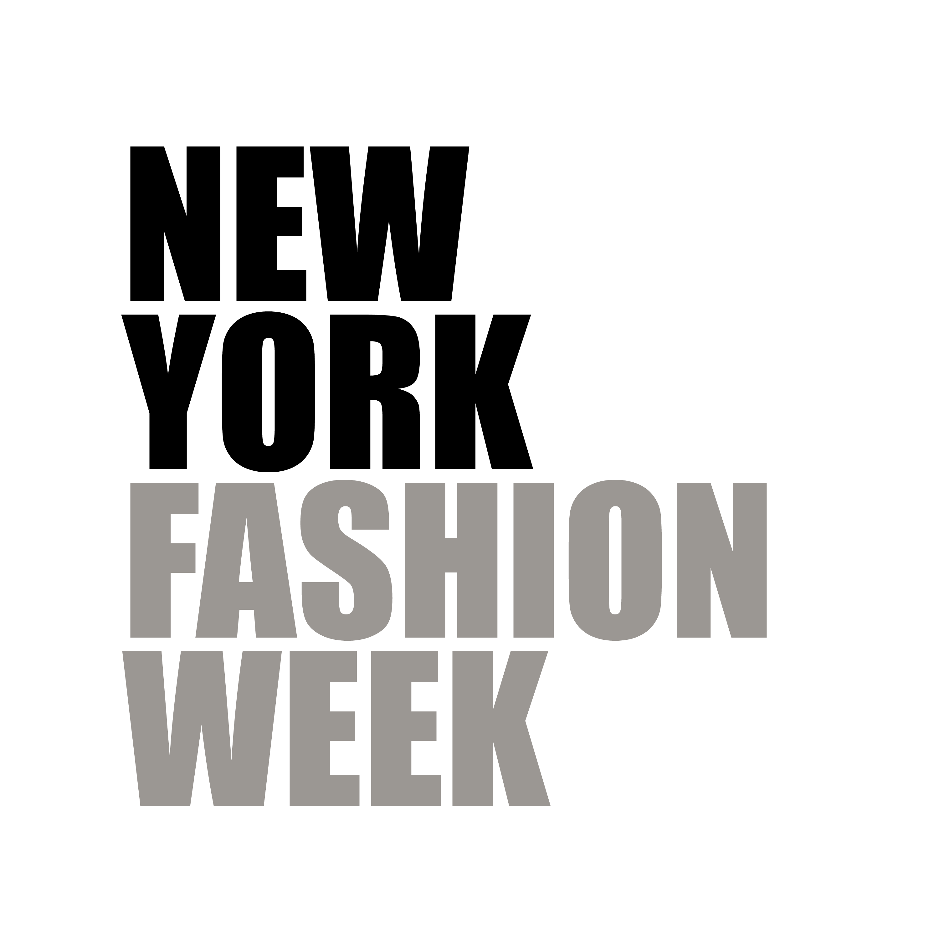 NYFW Logo - New York Fashion Week | NY Fashion Week 2018 - NYFW