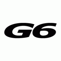 G6 Logo - G6 Logo Vector (.EPS) Free Download