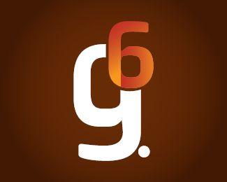 G6 Logo - G6 Designed