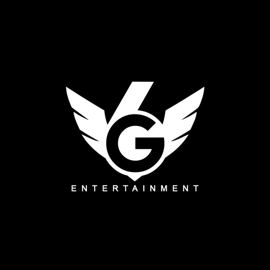 G6 Logo - Entry by abdouhus for Design a Logo for G6 Entertainment