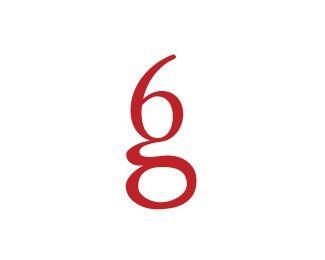 G6 Logo - G6 - Logo Design Inspiration