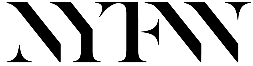 NYFW Logo - New York Fashion Week W N
