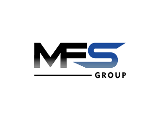 MFS Logo - MFS Group logo design - 48HoursLogo.com