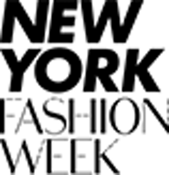NYFW Logo - Official NYFW Schedule | Fashion Calendar | CFDA