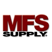 MFS Logo - Working at MFS Supply | Glassdoor