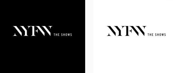 NYFW Logo - Economic impact of New York Fashion Week expected to be huge