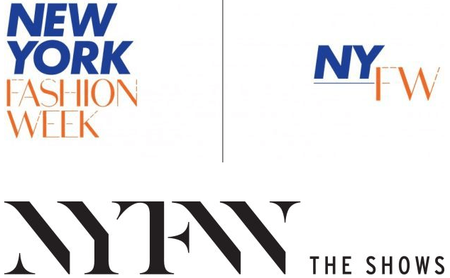 NYFW Logo - New York Fashion Week: The Shows; IMG Announces Official Fashion ...