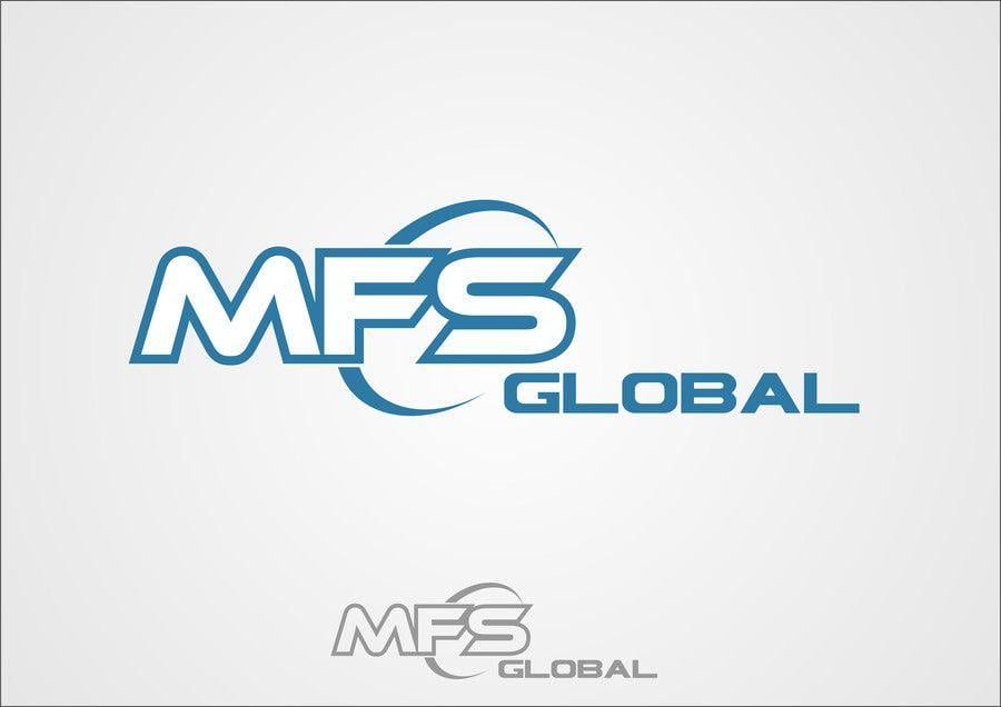 MFS Logo - Entry by mille84 for Design a Logo for MFS Global