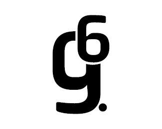 G6 Logo - G6 Designed by igordzn | BrandCrowd