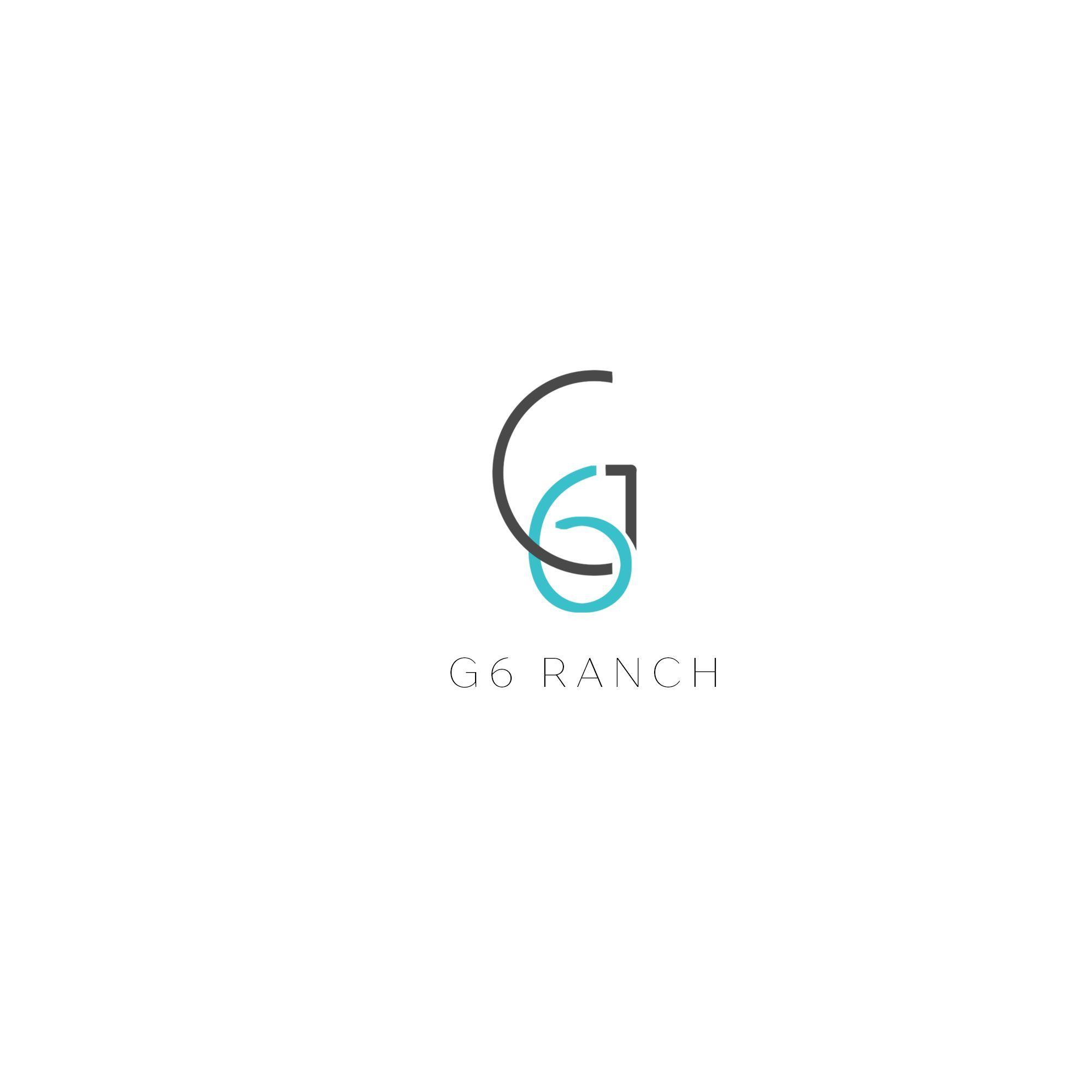 G6 Logo - Daily logo design