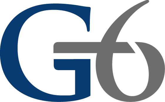 G6 Logo - G6 Capital