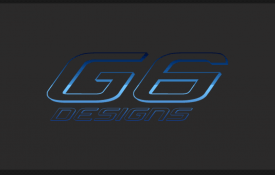 G6 Logo - G6 Designs - Logo's Portfolio