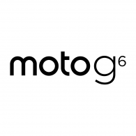 G6 Logo - Moto G6. Brands of the World™. Download vector logos and logotypes