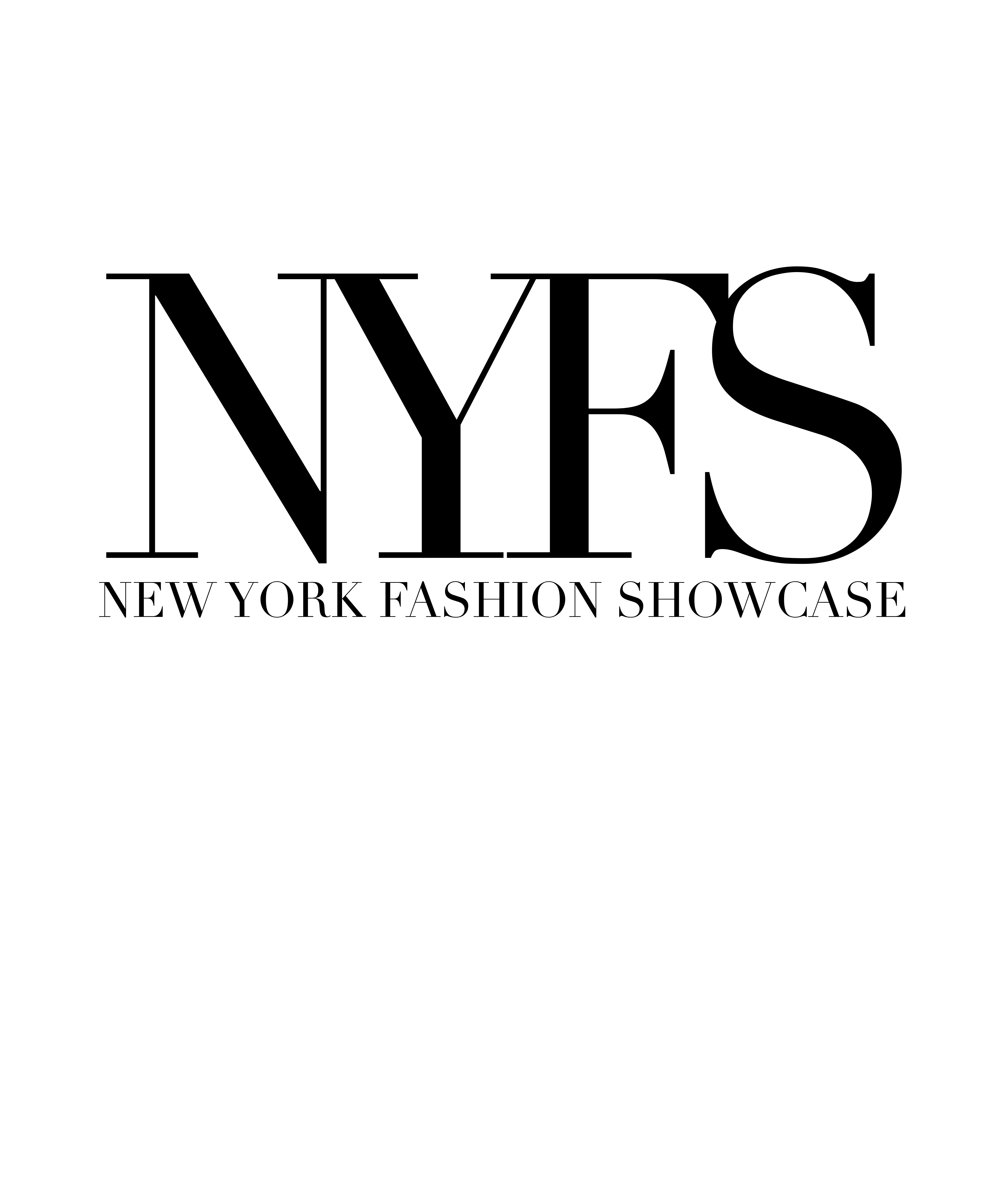 NYFW Logo - NEW YORK FASHION WEEK POWERED BY NYFS SS-20 TICKETS FREE SHOW ...