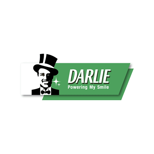 Darlie Logo - LoopMe Singapore | Darlie Singapore