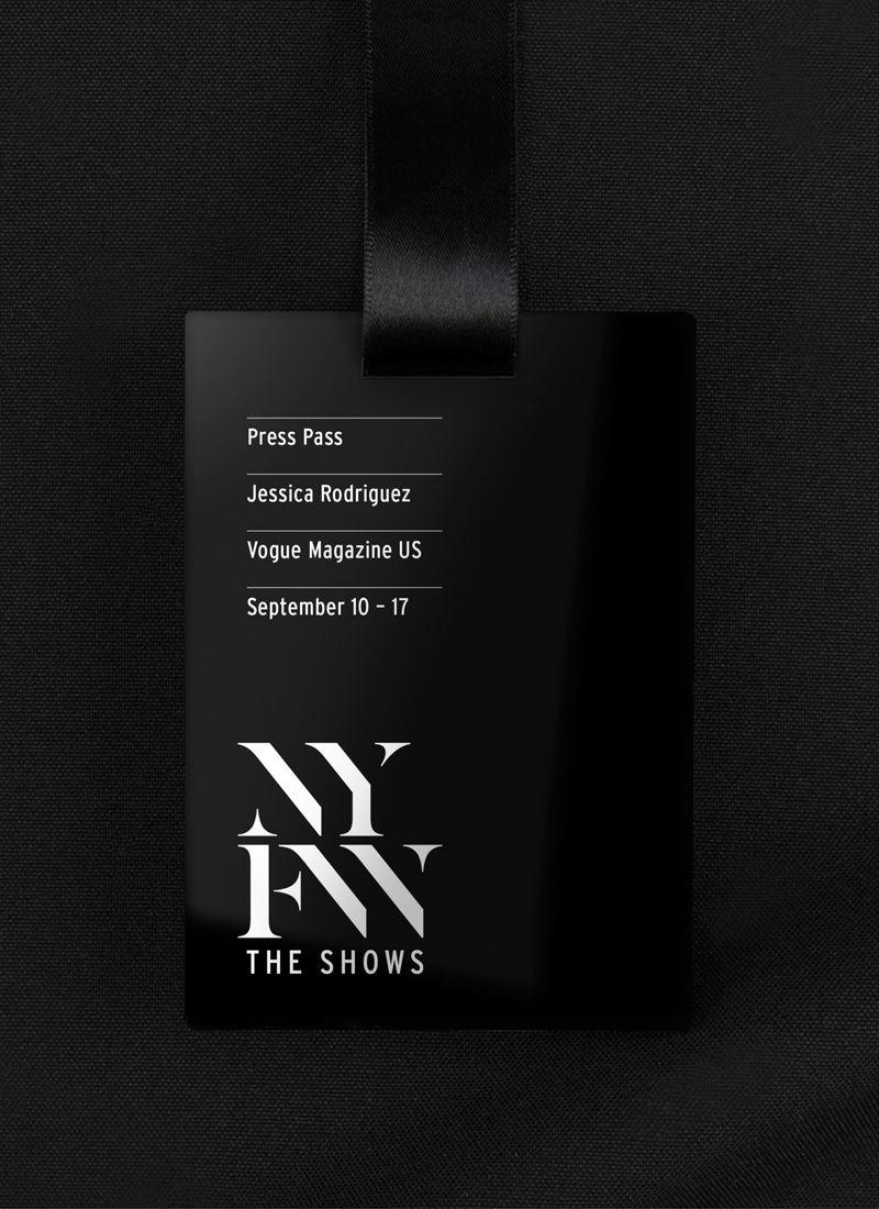 NYFW Logo - Mother Design — New York Fashion Week
