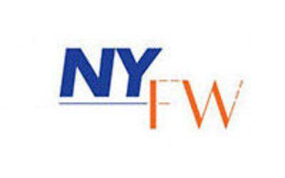NYFW Logo - CFDA unveils new NYFW logo - News : Media (#549428)