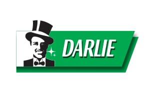Darlie Logo - DARLIE