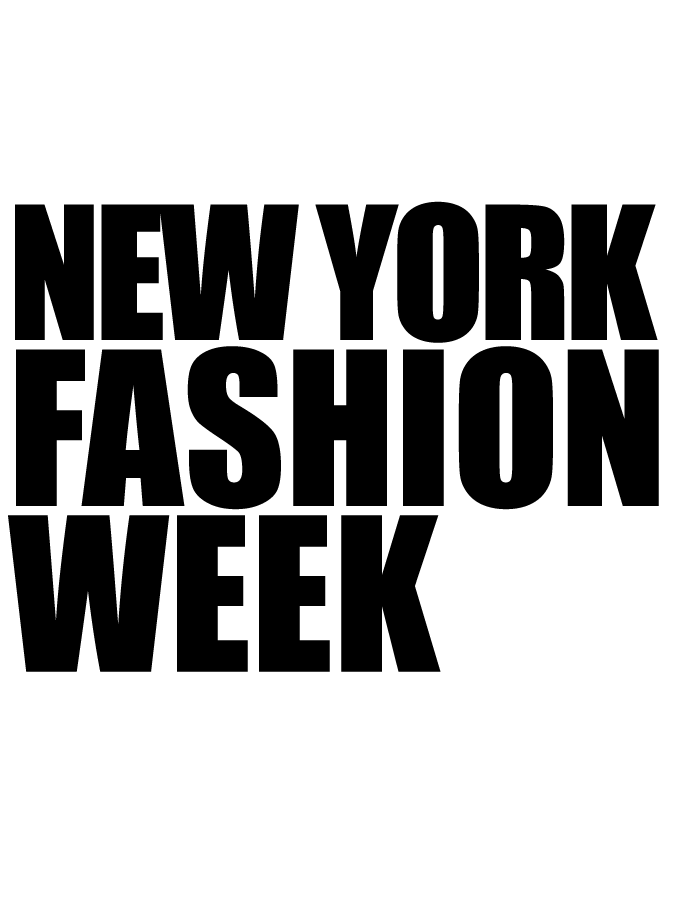 NYFW Logo - IMGWORLDWIDE ANNOUNCES @NYFW: THE SHOWS AND MADE SPRING/SUMMER 2016 ...