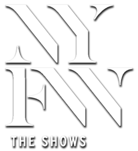 NYFW Logo - New York Fashion Week - Montrachay