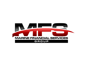 MFS Logo - MFS Group logo design - 48HoursLogo.com