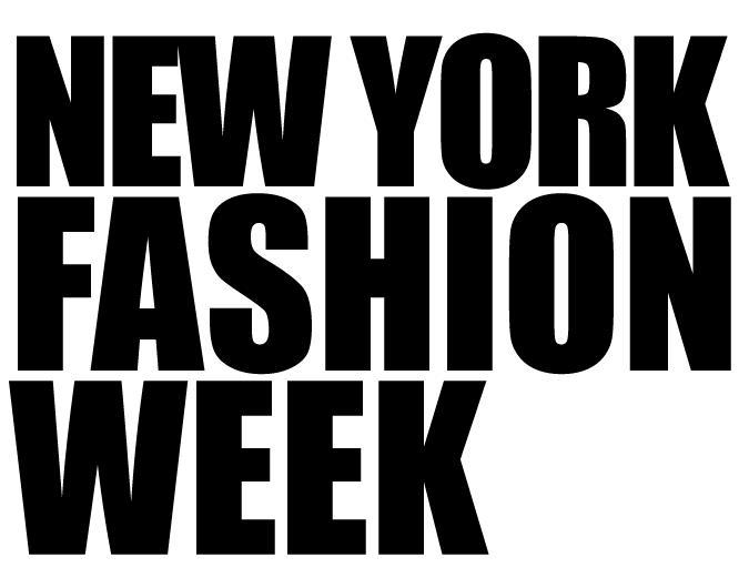 NYFW Logo - New York Fashion Week Logo [image] | EurekAlert! Science News