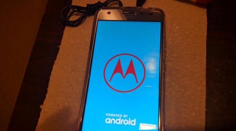G6 Logo - How to fix Moto G6 that's stuck and won't boot after boot screen/logo