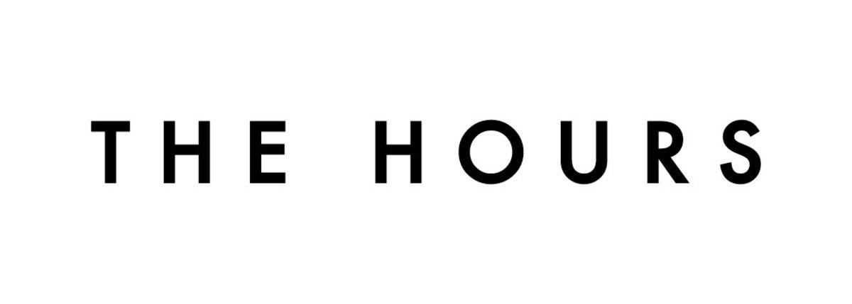 NYFW Logo - The Hours Is Seeking AW19 NYFW Freelancers - Fashionista