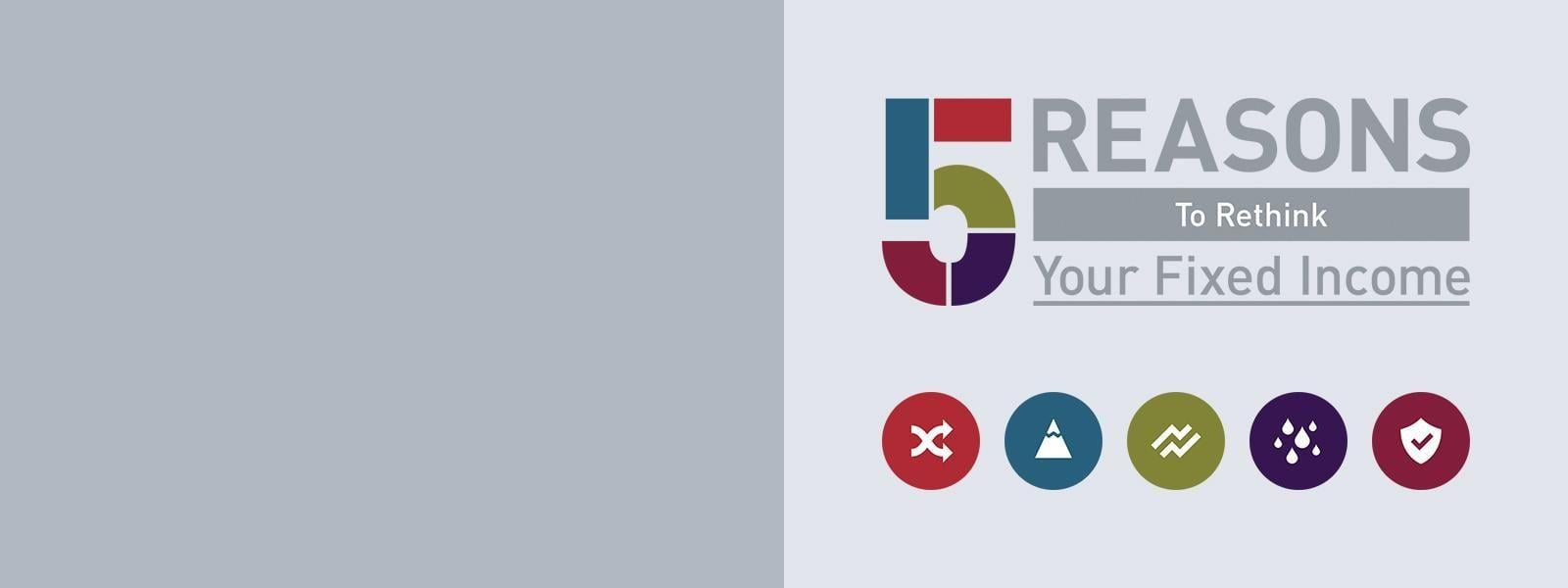 MFS Logo - 5 Reasons to Rethink Fixed Income