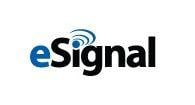 eSignal Logo - ESignal - North American Trade Center