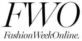 NYFW Logo - Fashion Week Online®. Where Every Week is Your Fashion Week