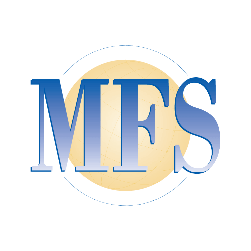 MFS Logo - MFS Freight Services