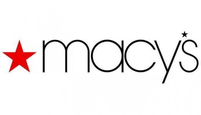 NYFW Logo - Macy's Presents Fashion's Front Row to be held during NYFW